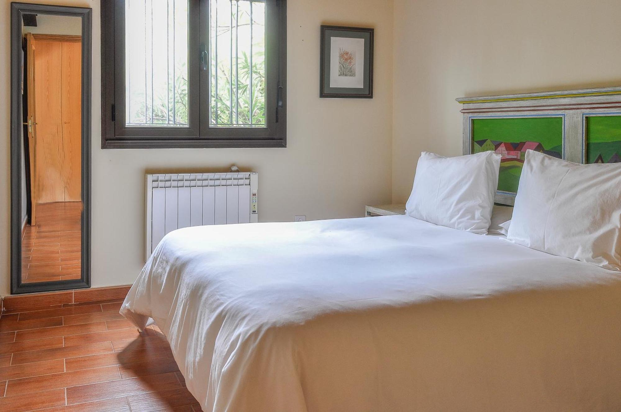 Acogedora Casa Con Verde Jardin By Cabana Rentals Ituero y Lama Bagian luar foto