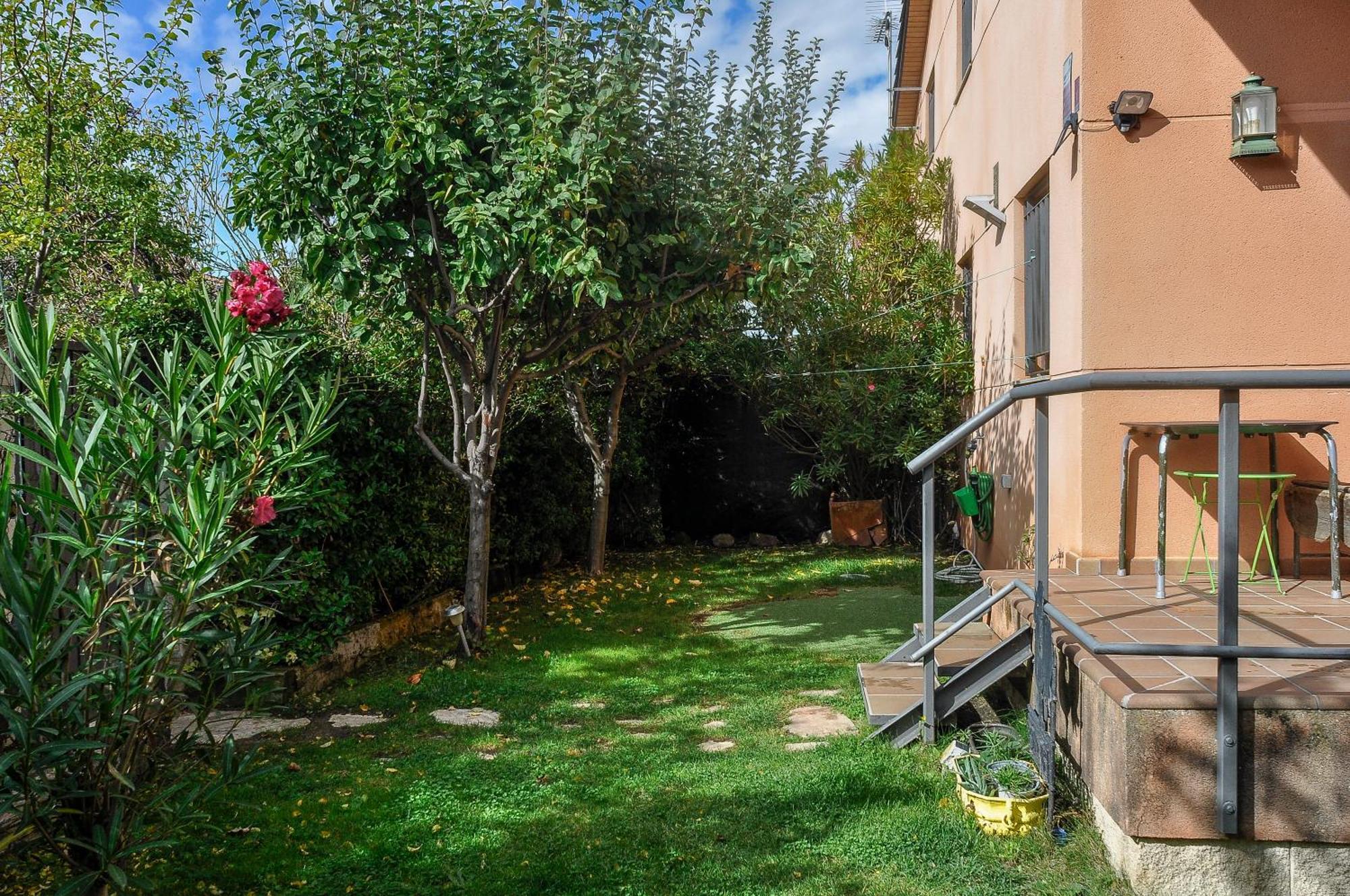 Acogedora Casa Con Verde Jardin By Cabana Rentals Ituero y Lama Bagian luar foto