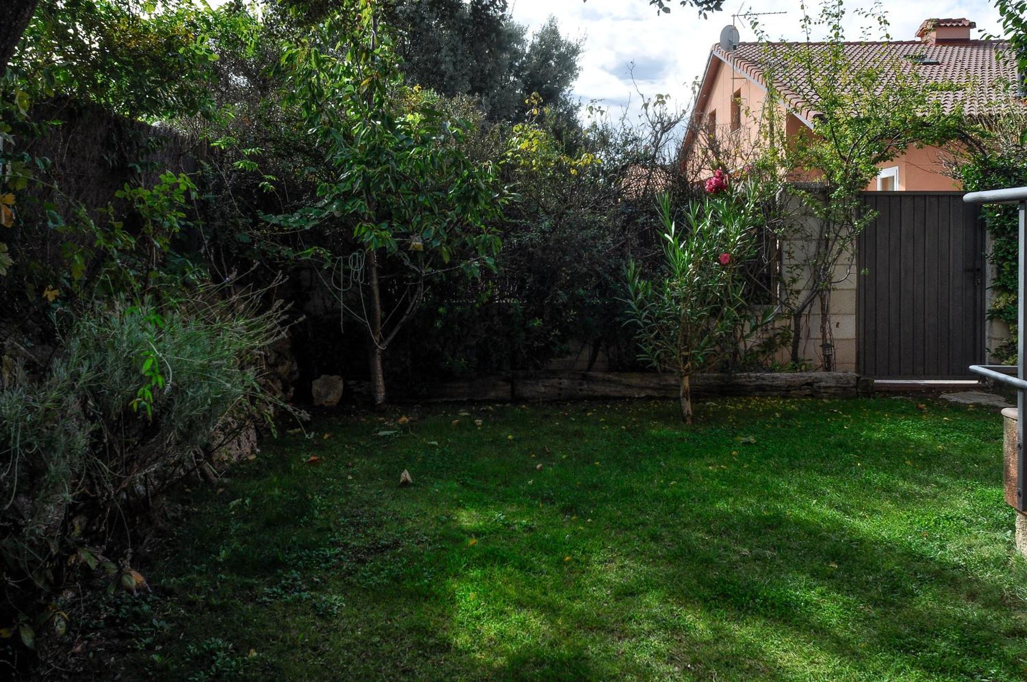 Acogedora Casa Con Verde Jardin By Cabana Rentals Ituero y Lama Bagian luar foto